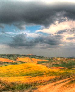 Tuscan Storm II