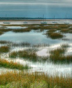 Beaufort Harbor