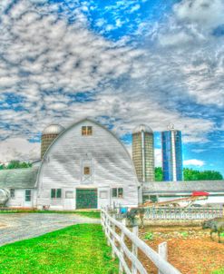 Dairy Barn