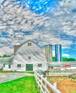 Dairy Barn