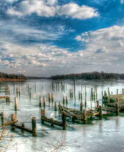 Eastern Shore January