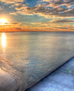 Higgs Pier Key West