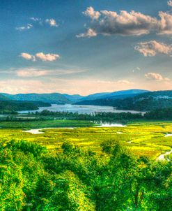 Hudson Highlands Marsh