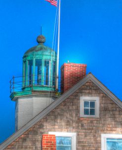 Lightkeepers Home Vertical