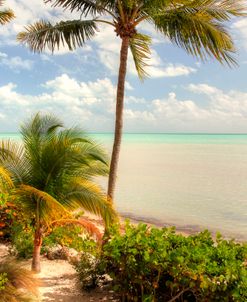 Quiet Beach