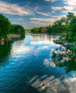 Swimming Hole