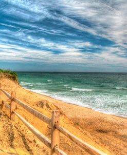 Truro Breach And Fence