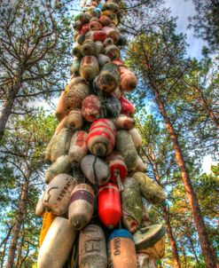 Tree Buoys