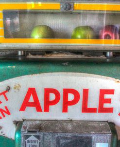 Apple Dispenser