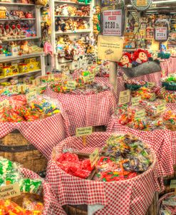 Candy Store