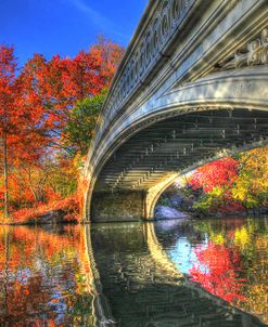 Bow Bridge