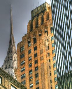 Chrysler Building