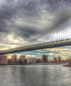 Williamsburg Bridge