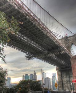 Brooklyn Bridge Brooklyn