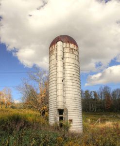 Lone Silo