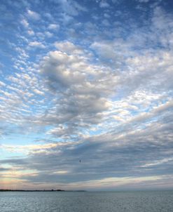 Key West Clouds 2