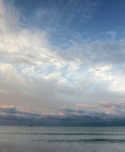 Key West Clouds 3