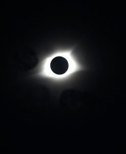 Solar Eclipse