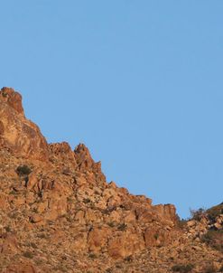 Desert Panorama 4