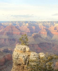 Grand Canyon Panorama