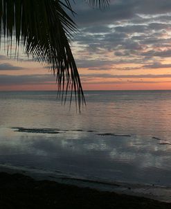 Sunrise Rest Beach Panorama