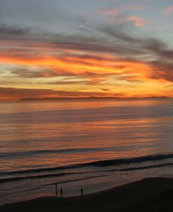Crystal Cove Sunset 2