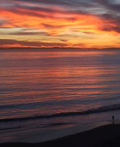 Crystal Cove Sunset 3
