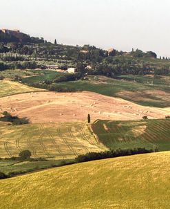 Tuscany Panorama 5