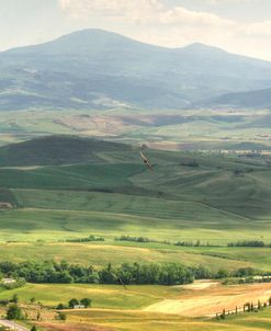 Tuscany Panorama 1