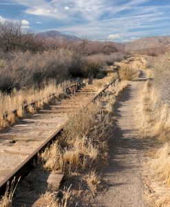 Desert Railway