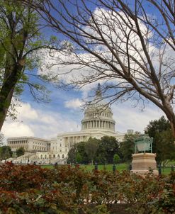 U.S. Capitol