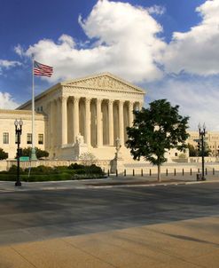 U.S. Supreme Court