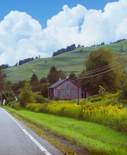 Delaware County Hiway