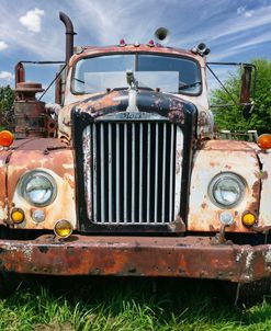 Farm Truck