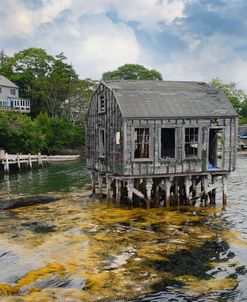 Old Dock