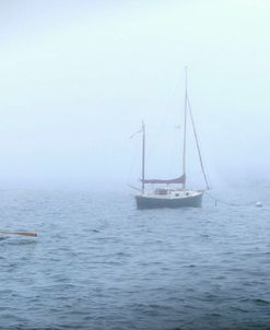 Rowing Out