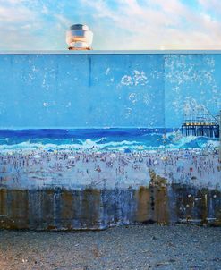 Seaside Heights Boardwalk