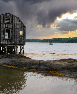 Storm Coming