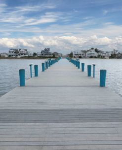 Seaside Park Pier 2