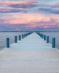 Seaside Park Pier