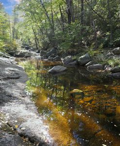 Peterskill Stream