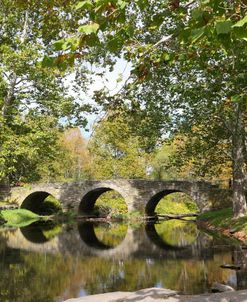 Stone Arch Bridge