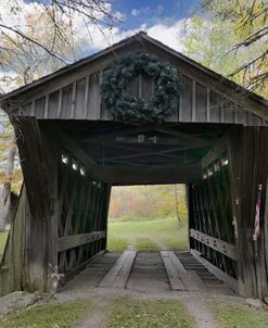 Covered Bridge