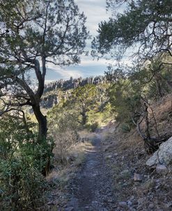 Chiricahua National Monument 1
