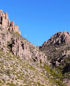 Chiricahua National Monument 2