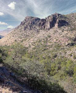 Chiricahua National Monument 3