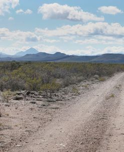 Las Cienegas National Conservation Area 5