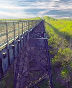 High Bridge Virginia
