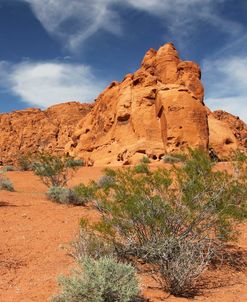 Valley Of Fire 3
