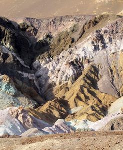 Death Valley Color 1